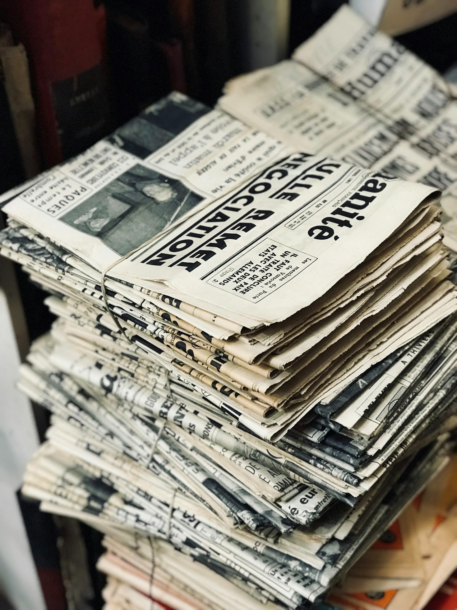 How to Customize Your News Experience